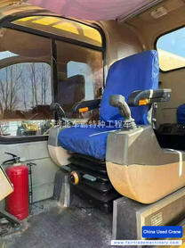 Acheter Grue XCMG 80K d'occasion / 6 Acheter Grue XCMG 80K d'occasion / 6